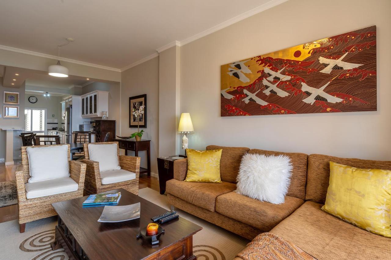 Stylish Apartment With Balcony And Amazing Views Over Funchal And The Sea Exterior foto